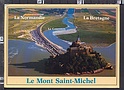 O9973 LE MONT SAINT MICHEL 50 Manche VG